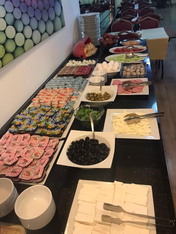 米特哈特酒店 安卡拉 外观 照片